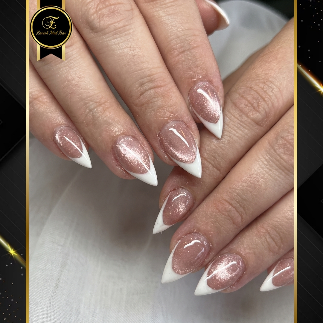 Classic nails